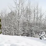 Daire Mariana Vysoké Tatry