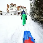 Mariana Daire Vysoké Tatry