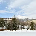 Daire Mariana Vysoké Tatry