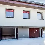 Daire Mariana Vysoké Tatry