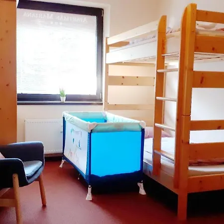 Mariana Apartamento *