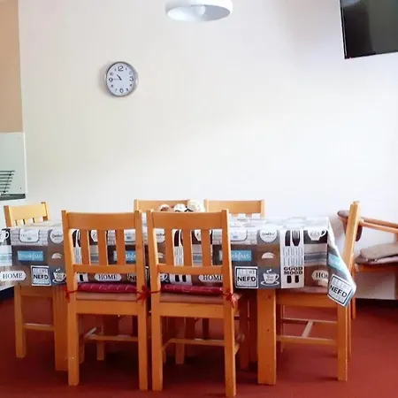 Mariana Vysoke Tatry