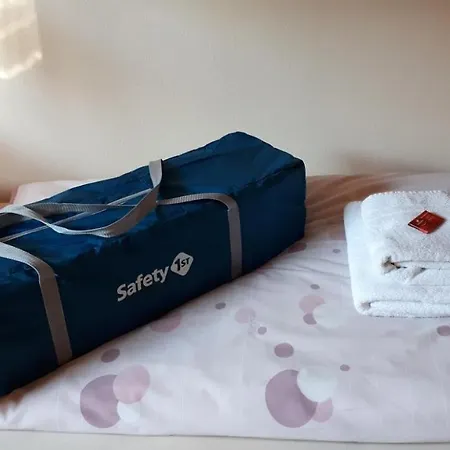 Mariana Apartmán Vysoke Tatry