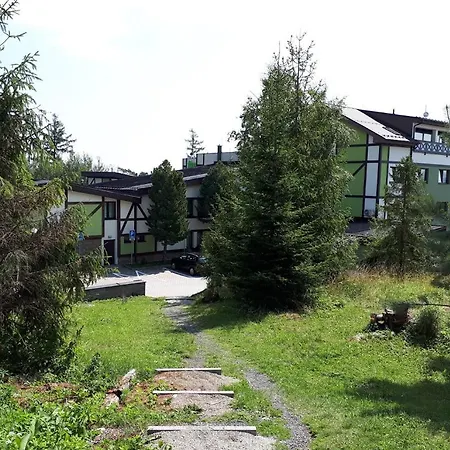 Daire Mariana Vysoké Tatry