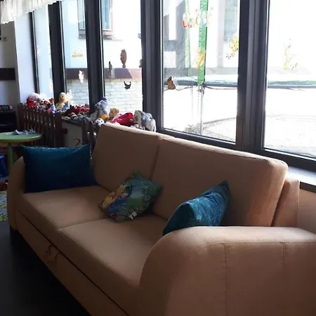 Apartamento Mariana