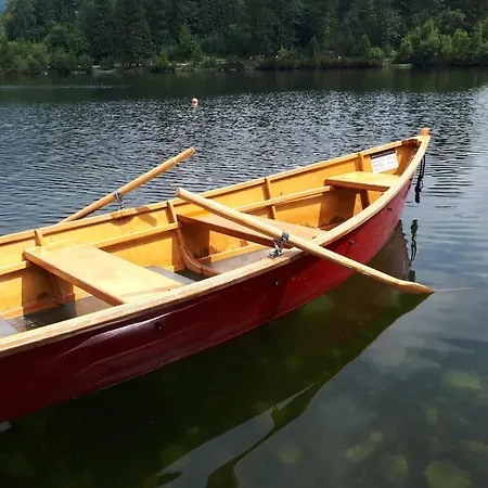 Mariana Apartmán Vysoké Tatry