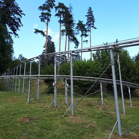 Mariana * Vysoké Tatry