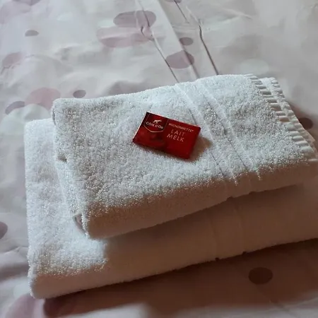 Apartamento Mariana Vysoké Tatry