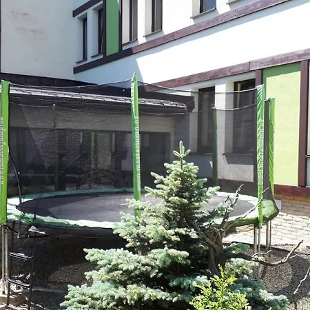 Apartamento Mariana
