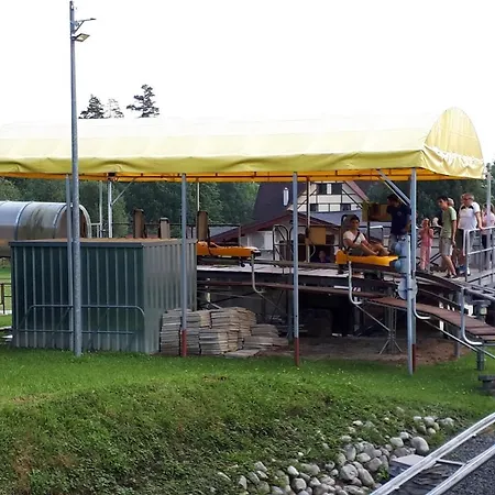 Mariana * Vysoké Tatry