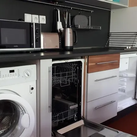 Appartement Mariana Vysoké Tatry