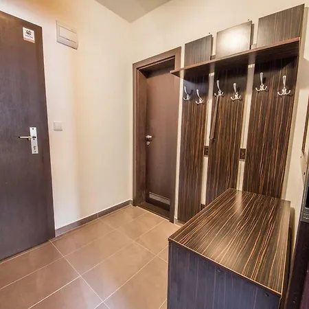 Apartamento Mariana *