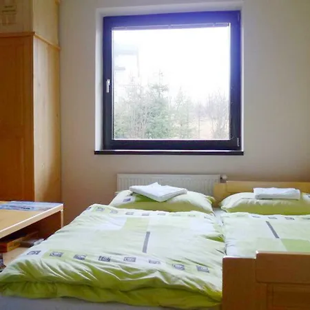 Apartment Mariana Vysoke Tatry