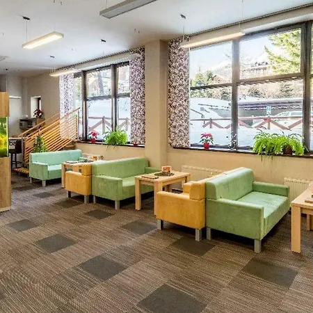 Mariana Apartmán Vysoké Tatry