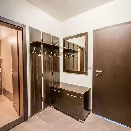 Apartamento Mariana