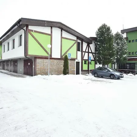 Mariana Apartmán