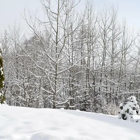 Apartment Mariana Vysoke Tatry