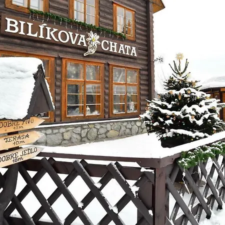 Apartamento Mariana Vysoké Tatry