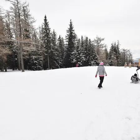 Apartmán Mariana Vysoké Tatry