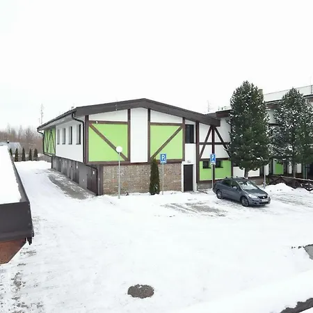 Mariana * Vysoké Tatry