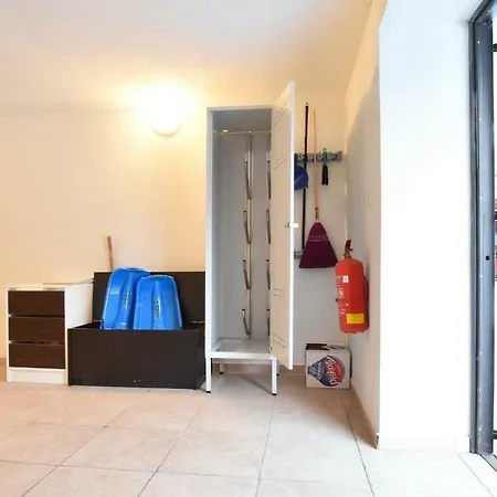 Apartment Mariana *