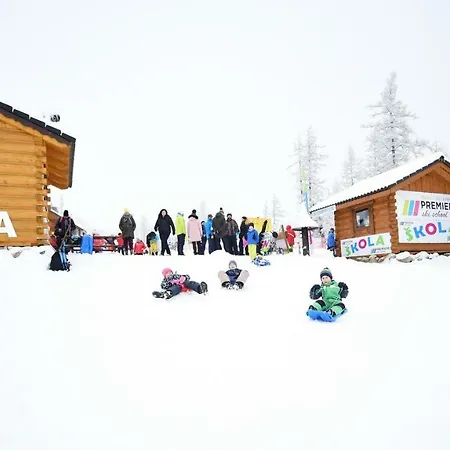 Mariana * Vysoke Tatry