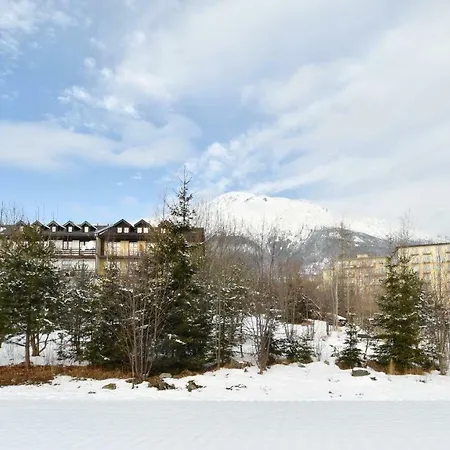 Apartamento Mariana Vysoké Tatry